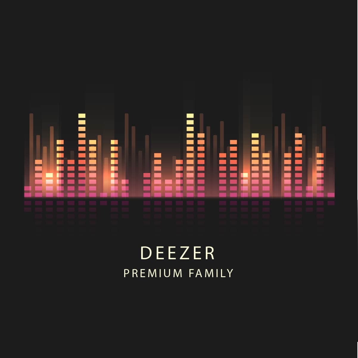 Deezer Family